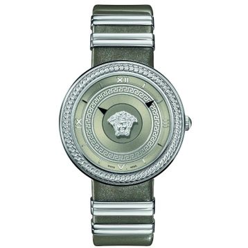 Versace VRSCVLC120016 Kadın Kol Saati