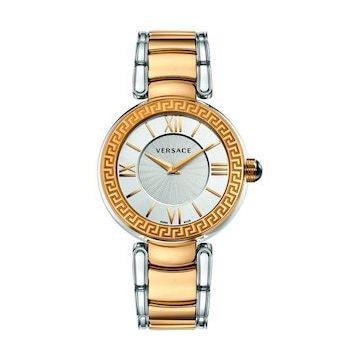 Versace VRSCVNC050014 Kadın Kol Saati