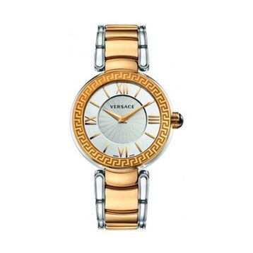 Versace VRSCVNC050014 Kadın Kol Saati