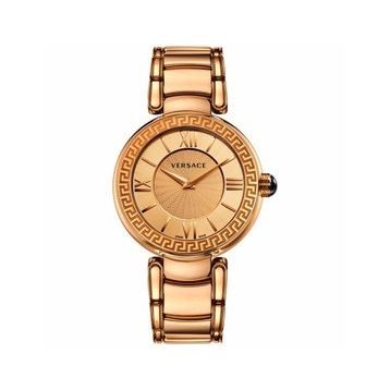 Versace VRSCVNC060014 Kadın Kol Saati