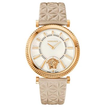 Versace VRSCVQG030015 Kadın Kol Saati