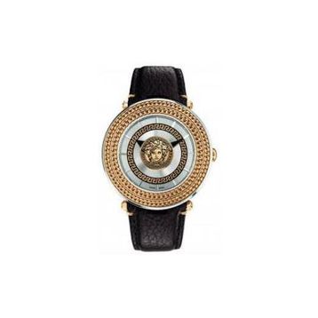 Versace VRSCVQL010015 Erkek Kol Saati