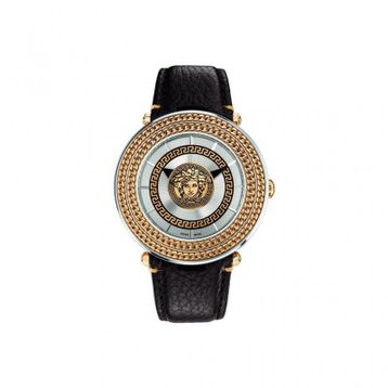 Versace VRSCVQL010015 Erkek Kol Saati