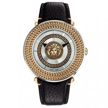 Versace VRSCVQL010015 Erkek Kol Saati