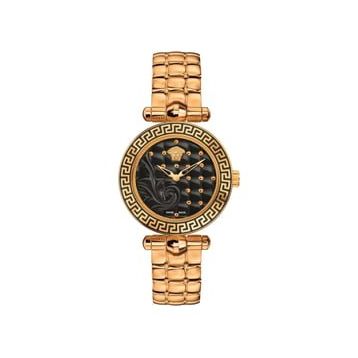 Versace VRSCVQM050015 Kadın Kol Saati