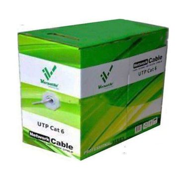 Versatile CAT6 305 m 23 AWG Ethernet Kablosu