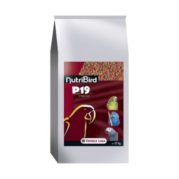 Versele 1 kg Laga Papağan Yemi