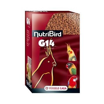 Versele Laga 1 kg Nutribird G14 Original Papağan Yemi
