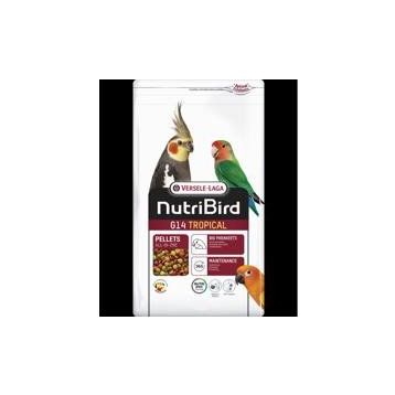 Versele Laga 1 kg Nutribird G14 Original Papağan Yemi
