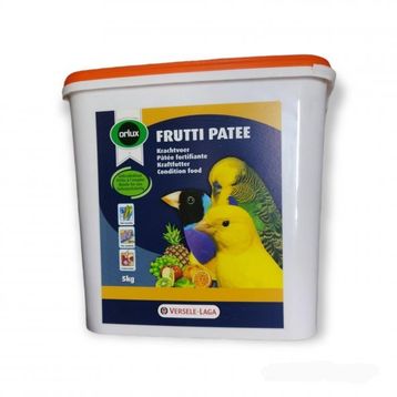 Versele Laga 1 kg Orlux Frutti Patee Nemli Meyveli Kuş Yemi
