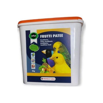 Versele Laga 1 kg Orlux Frutti Patee Nemli Meyveli Kuş Yemi