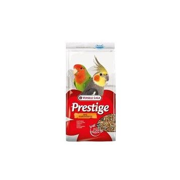 Versele Laga 1 kg Prestige Paraket Yemi