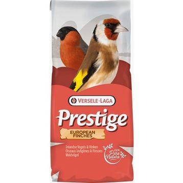 Versele Laga 15 kg Prestige Goldfinches Extra