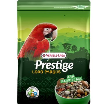 Versele Laga 2 kg Loro Parque Ara Papağan Yemi
