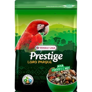 Versele Laga 2 kg Loro Parque Ara Papağan Yemi