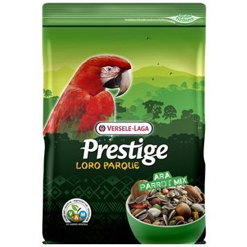 Versele Laga 2 kg Loro Parque Ara Papağan Yemi