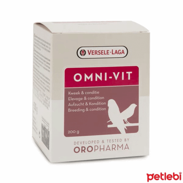 Versele Laga 200 gr Kondisyon Arttırıcı Güvercin Vitamini