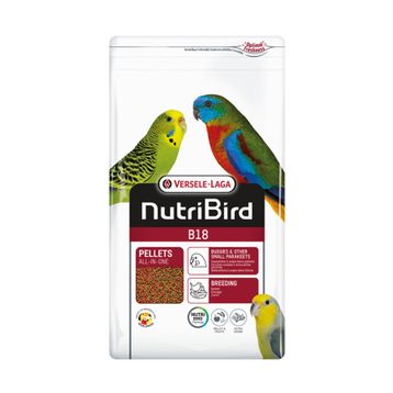 Versele Laga 250 gr Nutribird B18 Pelet Yem