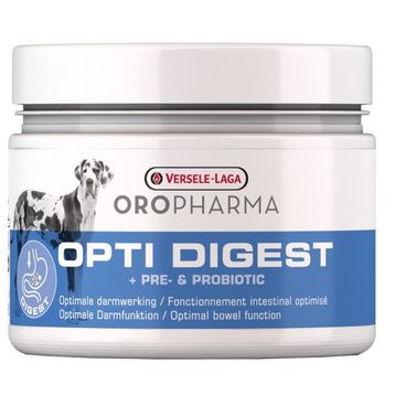 Versele Laga 250 gr Oropharma Opti Digest Köpek Sindirim İçin Tablet