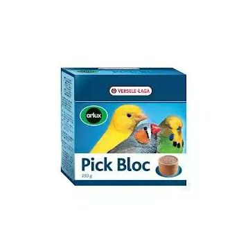 Versele Laga 350 gr Orlux Pick Block Kuş Gaga Taşı
