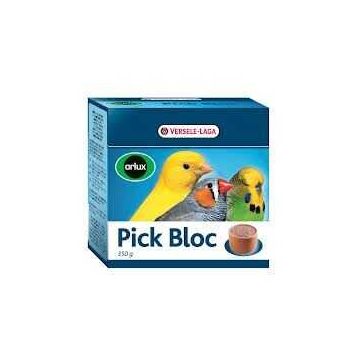 Versele Laga 350 gr Orlux Pick Block Kuş Gaga Taşı