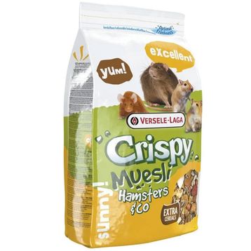 Versele Laga 400 gr Hamster Yemi