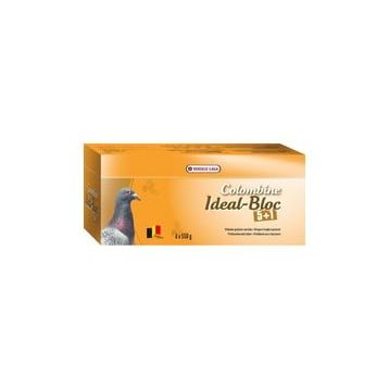 Versele Laga Colombine Ideal Bloc 5+1 6x550 gr Güvercin Mineral Desteği