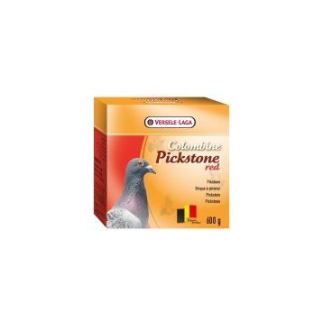 Versele Laga Colombine Pickstone Red 600 gr Güvercinler İçin Mineral Desteği