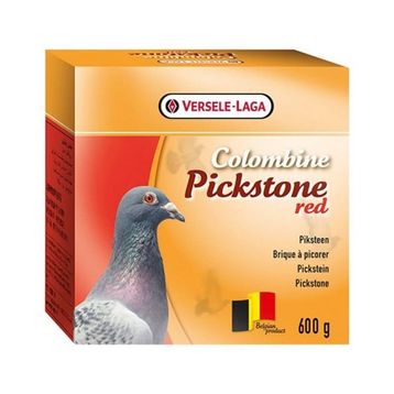 Versele Laga Colombine Pickstone Red 600 gr Güvercinler İçin Mineral Desteği