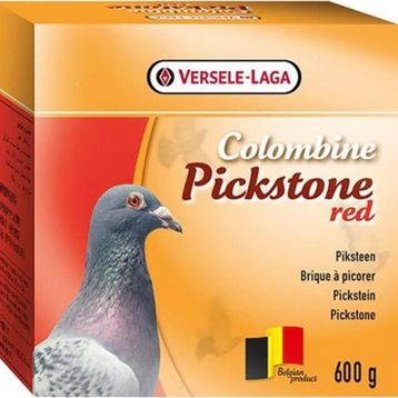Versele Laga Colombine Pickstone Red 600 gr Güvercinler İçin Mineral Desteği