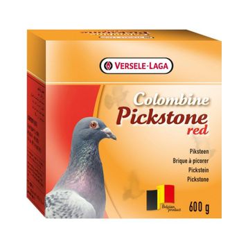 Versele Laga Colombine Red 600 gr Pickstone Güvercin Mineral Desteği