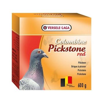 Versele Laga Colombine Red 600 gr Pickstone Güvercin Mineral Desteği