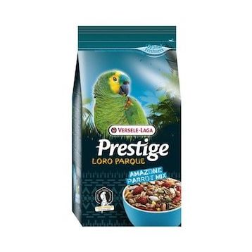 Versele Laga Loro Parque Amazon Exp 1 kg Papağan Yemi