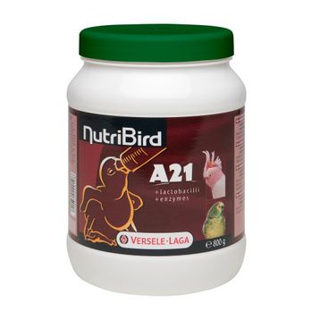 Versele Laga Nutribird A21 800 gr Kuş Yemi