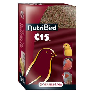 Versele Laga Nutribird C15 1 kg Kuş Yemi