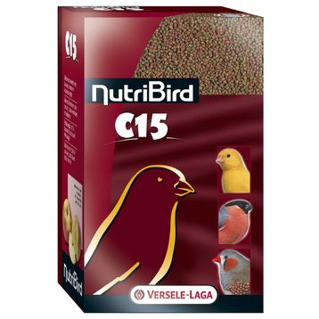 Versele Laga Nutribird C15 1 kg Kuş Yemi
