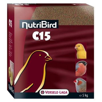 Versele Laga Nutribird C15 1 kg Kuş Yemi