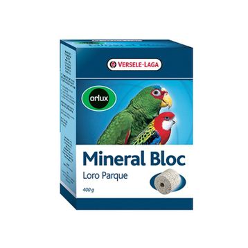 Versele Laga Orlux Mineral Blok 400 gr Kuş Yemi