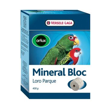 Versele Laga Orlux Mineral Blok 400 gr Kuş Yemi