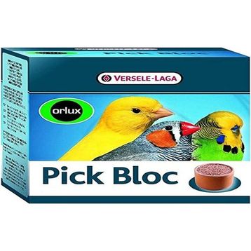 Versele Laga Orlux Pick Blok Bird Kuş Yemi 350 G