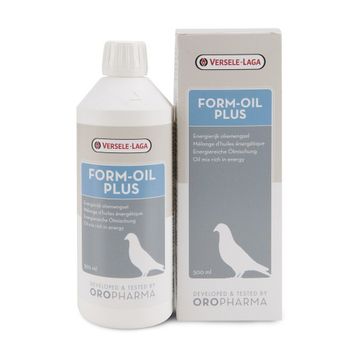 Versele Laga Oropharma Form Oil Plus 500 ml Yarış Güvercini Kondisyon Yağı