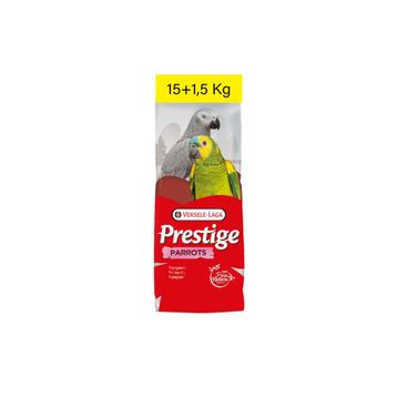 Versele Laga Prestige 16.5 kg Papağan Yemi