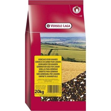 Versele Laga Prestige 20 kg Kanarya Çimlendirme Tohumu