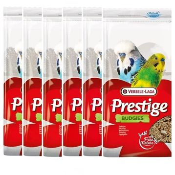 Versele Laga Prestige 6x1 kg Muhabbet Kuşu Yemi