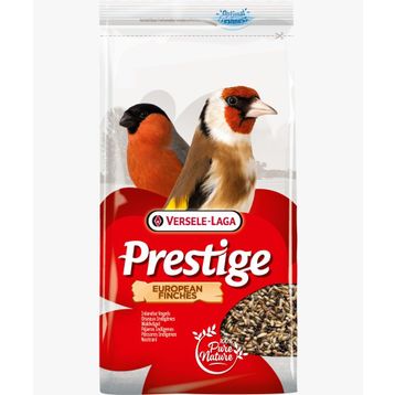 Versele Laga Prestige European Finches 1 kg Finch Yemi