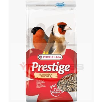 Versele Laga Prestige European Finches 1 kg Finch Yemi