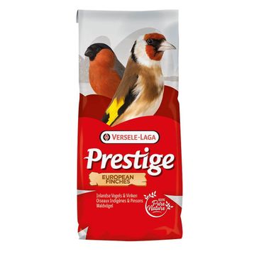 Versele Laga Prestige European Finches 20 kg Finch Yemi