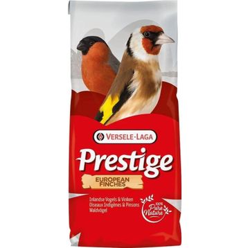 Versele Laga Prestige European Finches 20 kg Finch Yemi