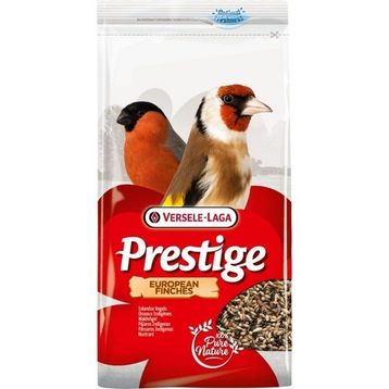 Versele Laga Prestige European Finches 20 kg Finch Yemi