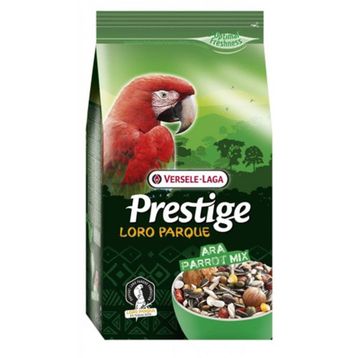 Versele Laga Prestige Loro Parque 2 kg Papağan Yemi